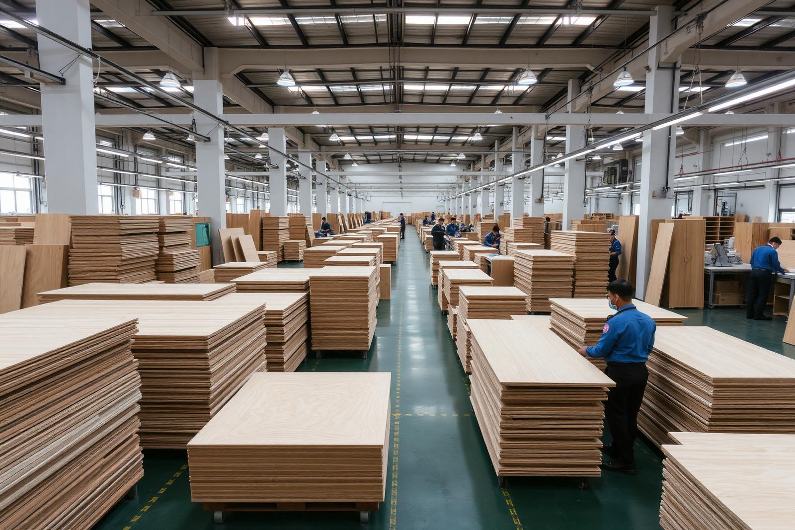 Factory