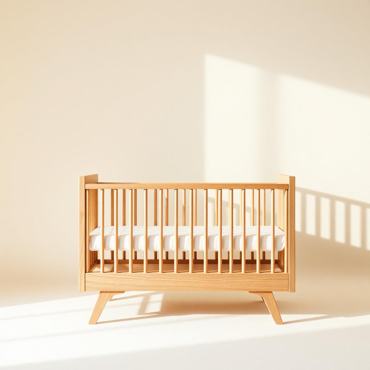 Nursery & Baby Room