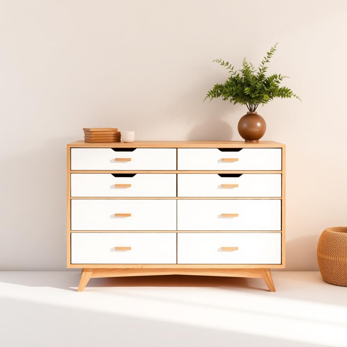 Dressers & Casegoods